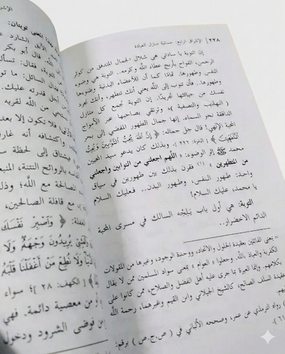 جمالية الدين: معارج القلب إلى حياة الروح