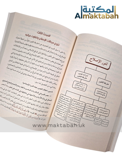 بوصلة المصلح - أسئلة المرحلة وخارطة العمل