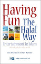 Having Fun The Halal Way: Entertainment In Islam
