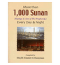 More than 1000 Sunan for Every Day & Night