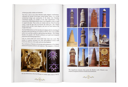 Development of science and technology in Islamic history